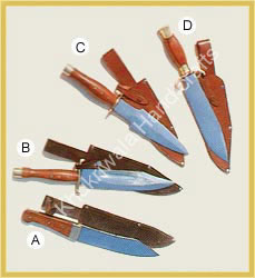 Manufacturers Exporters and Wholesale Suppliers of Dagger Knife Dehradun Uttarakhand